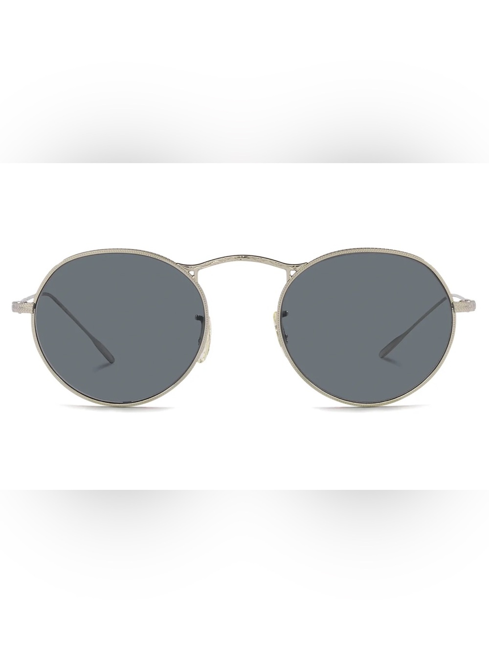 Oliver Peoples M-4 30th (OV1220S) in Silver